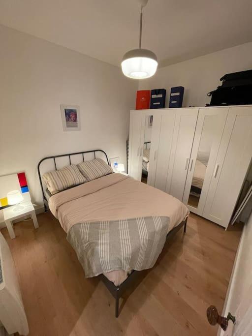 Appartement Aux Chartrons Bordeaux Esterno foto